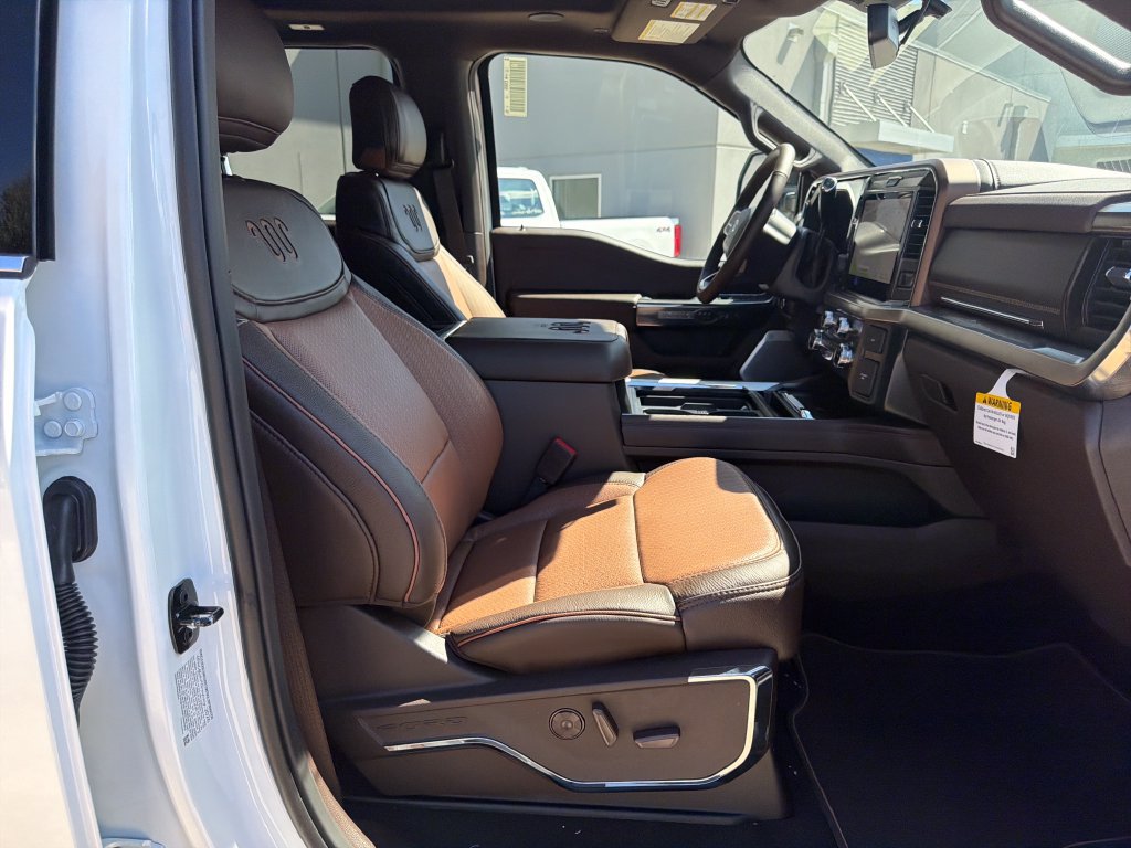 New 2027 Ford F250 King Ranch AWD/4WD image 28