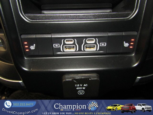 Used 2024 RAM 2500 Laramie w/ Night Edition AWD/4WD image 29
