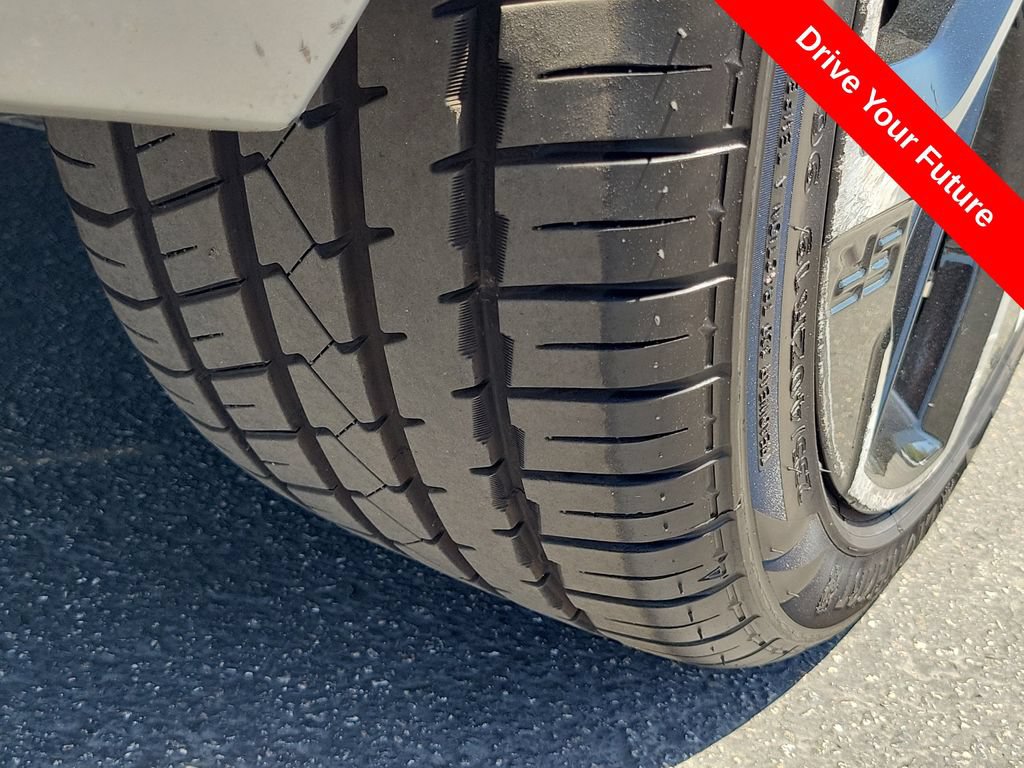 Used 2023 Nissan Altima 2.5 SR FWD image 30