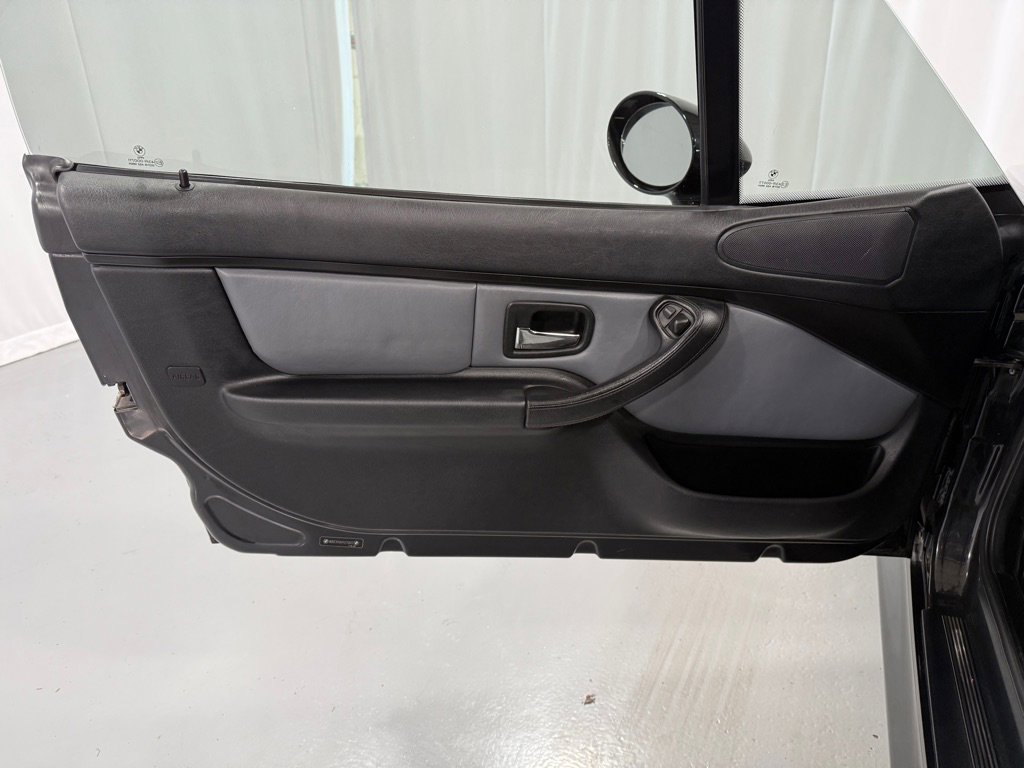 Used 2000 BMW M Roadster ROADSTER image 14