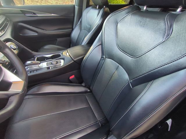 Used 2023 INFINITI QX60 Luxe w/ Cargo Package image 27