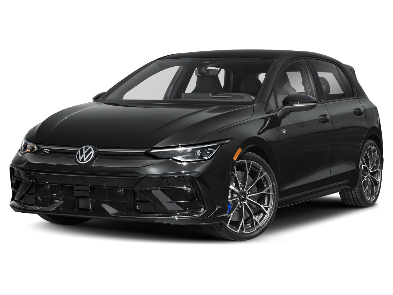 New 2026 Volkswagen Golf w/ Euro Style Package