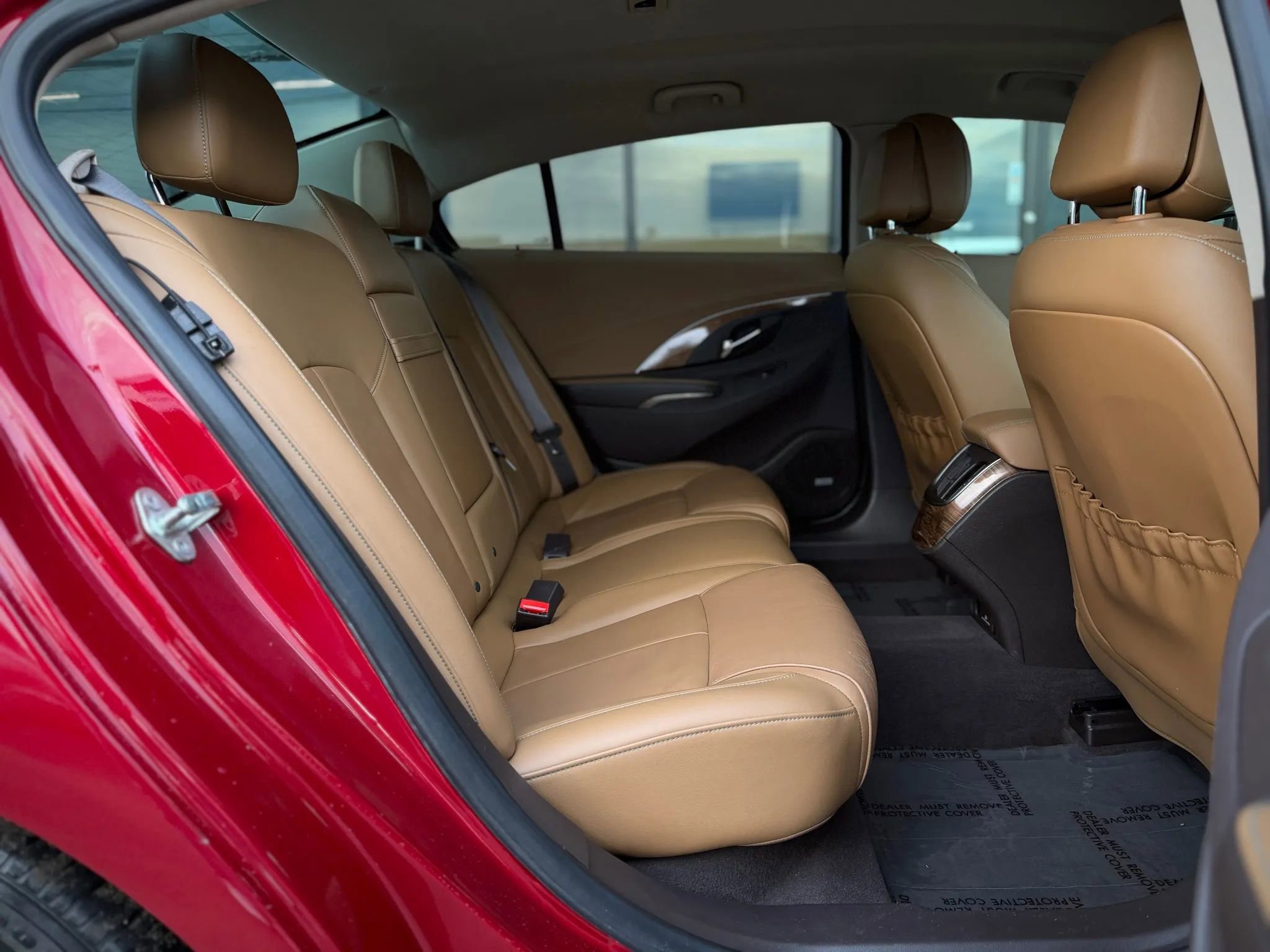 Used 2014 Buick LaCrosse Leather image 19