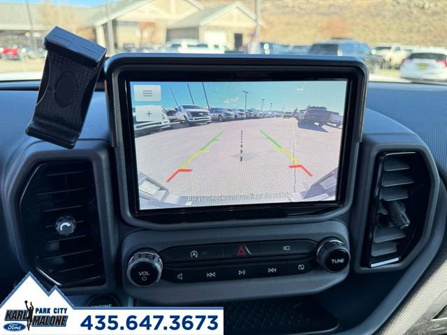 Used 2021 Ford Bronco Sport Badlands image 20