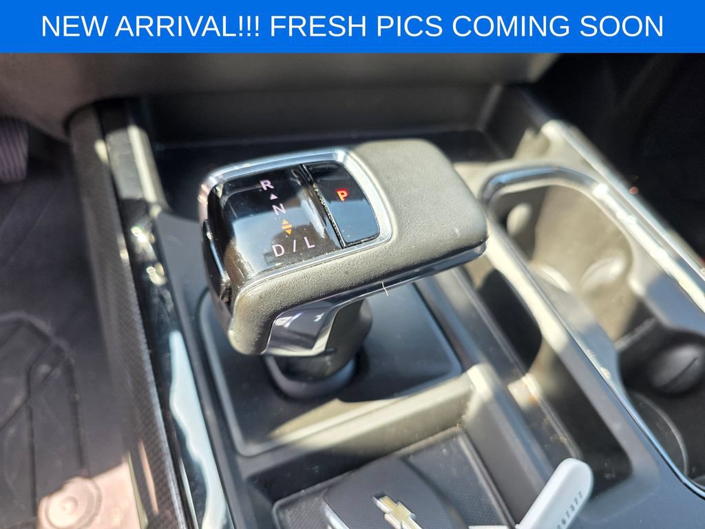 Certified 2024 Chevrolet Silverado 1500 ZR2 AWD/4WD image 11