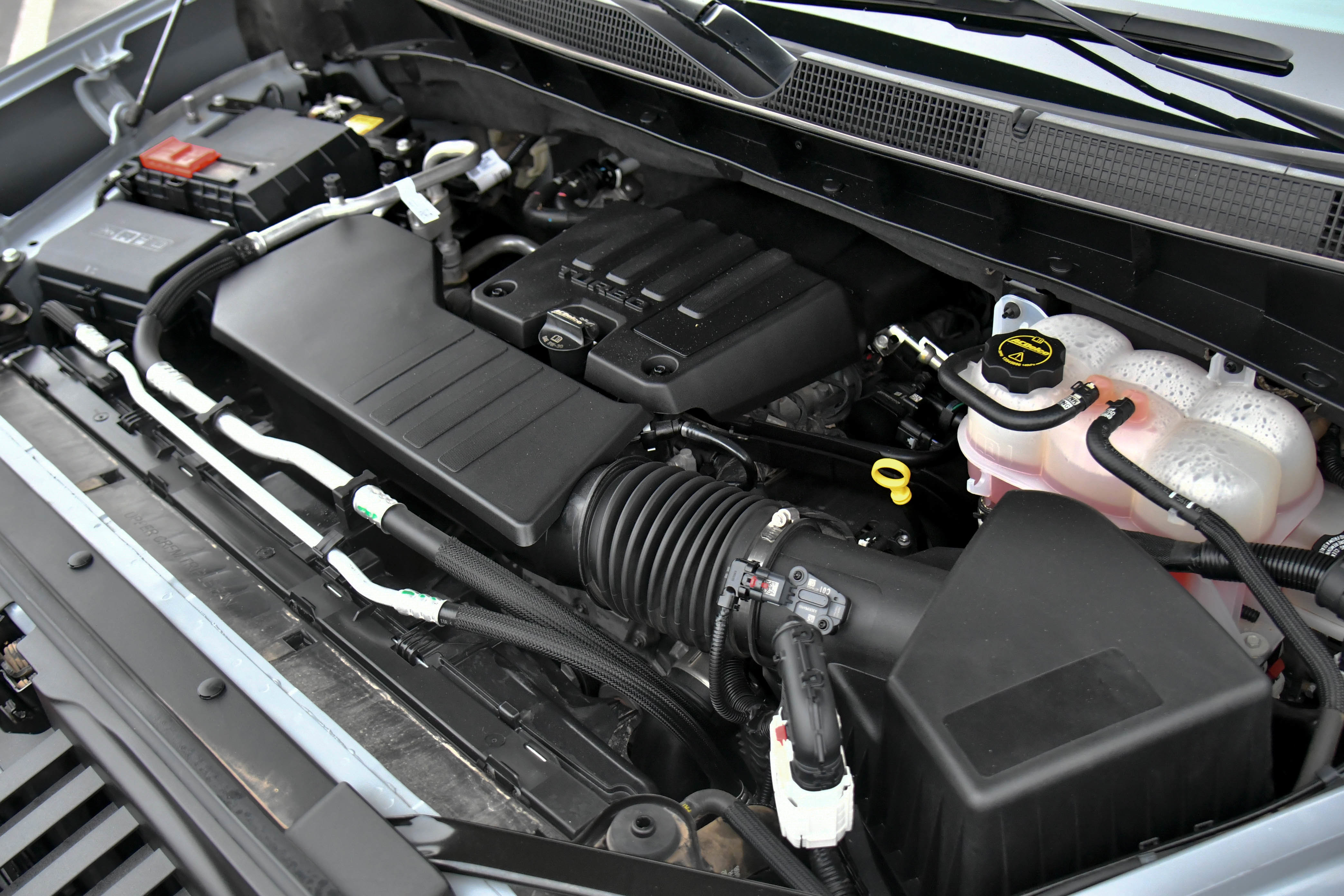 Used 2024 Chevrolet Silverado 1500 LT image 46