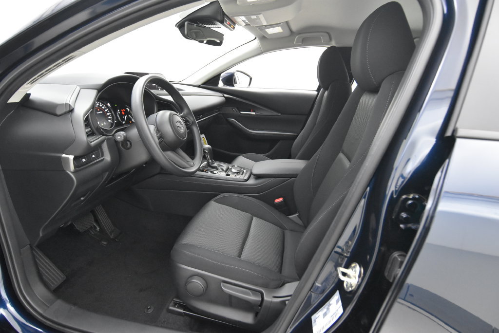 New 2026 MAZDA CX-30 AWD 2.5 S image 23