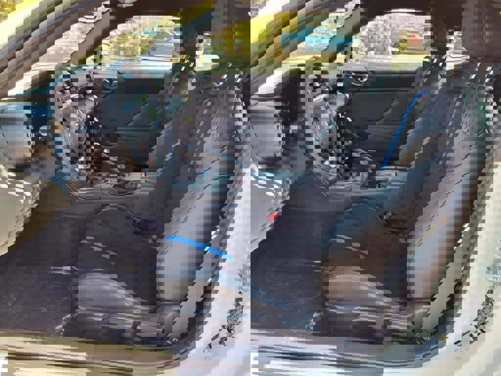 New 2025 Subaru BRZ tS w/ Popular Package 1 image 25