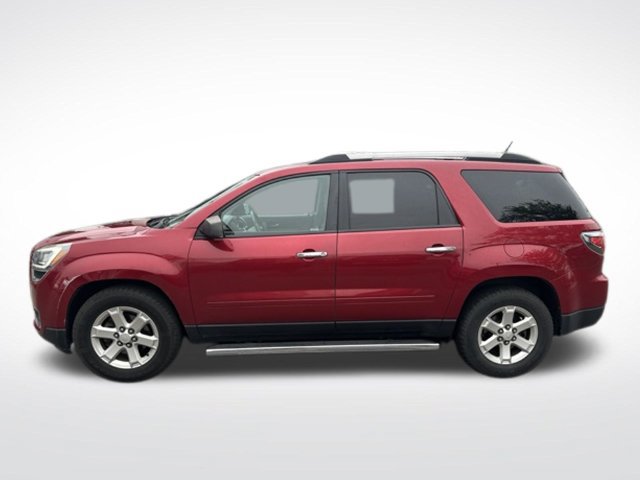 Used 2014 GMC Acadia SLE AWD/4WD image 2