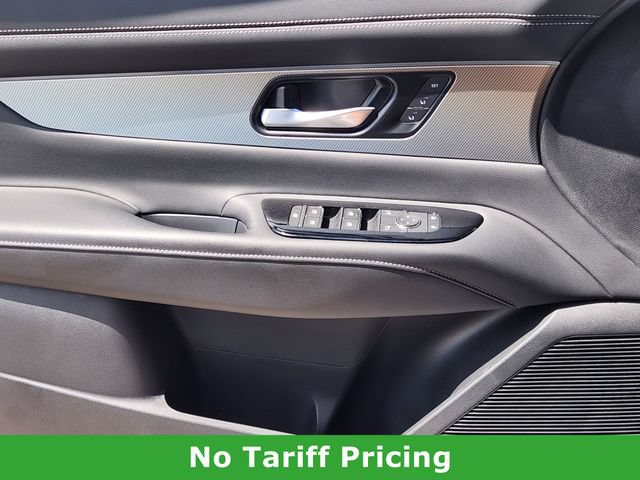 Certified 2025 Nissan Murano SL w/ Cargo Package AWD/4WD image 23