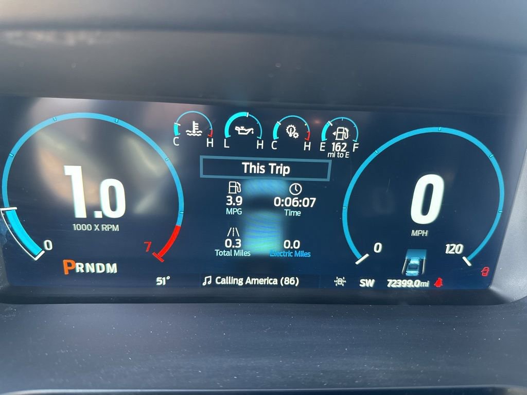 Used 2023 Ford F150 Platinum w/ Equipment Group 701A High image 22