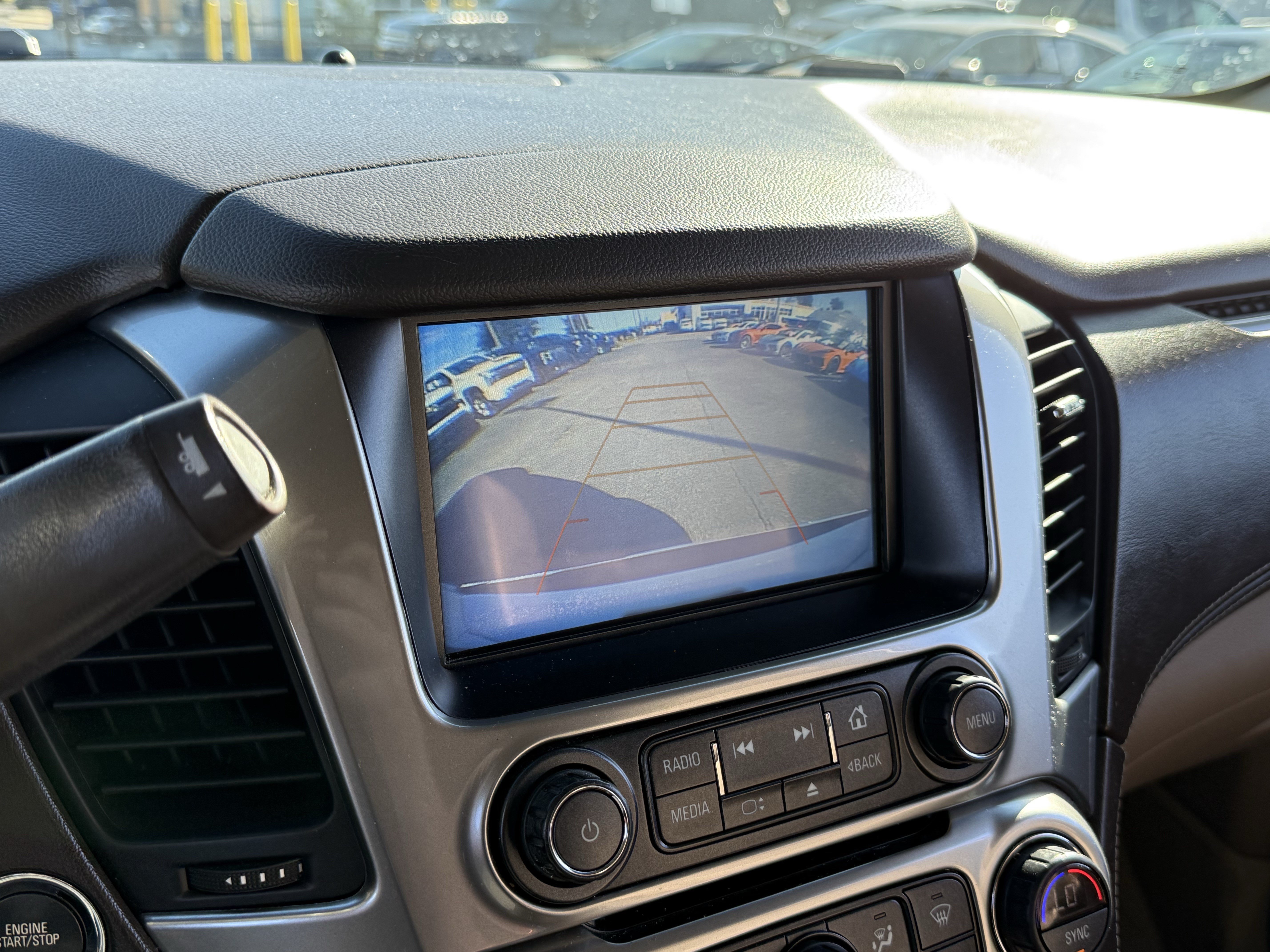 Used 2019 Chevrolet Tahoe Premier RWD image 24