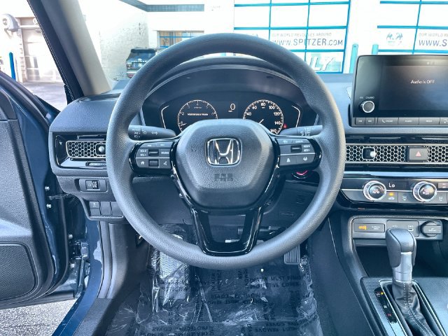 New 2027 Honda Civic LX image 20