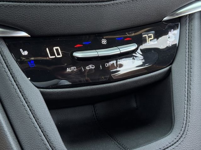 New 2026 Cadillac XT5 Premium Luxury w/ Driver Assist Package image 14