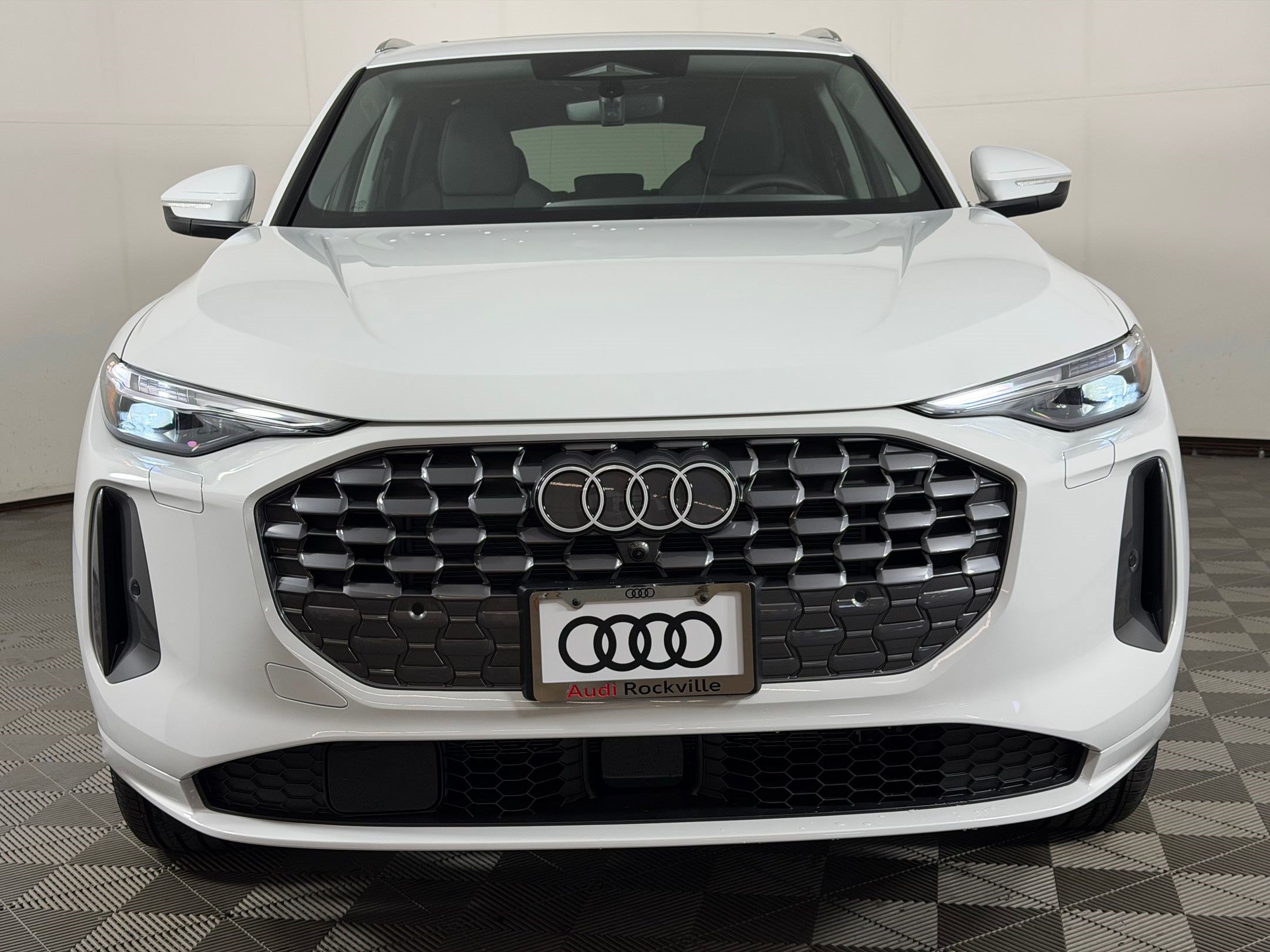 New 2026 Audi Q5 Premium AWD/4WD image 6