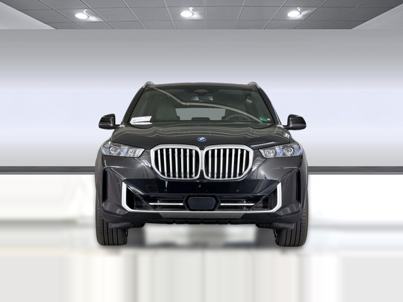 New 2026 BMW X5 xDrive50e w/ Climate Comfort Package AWD/4WD image 6