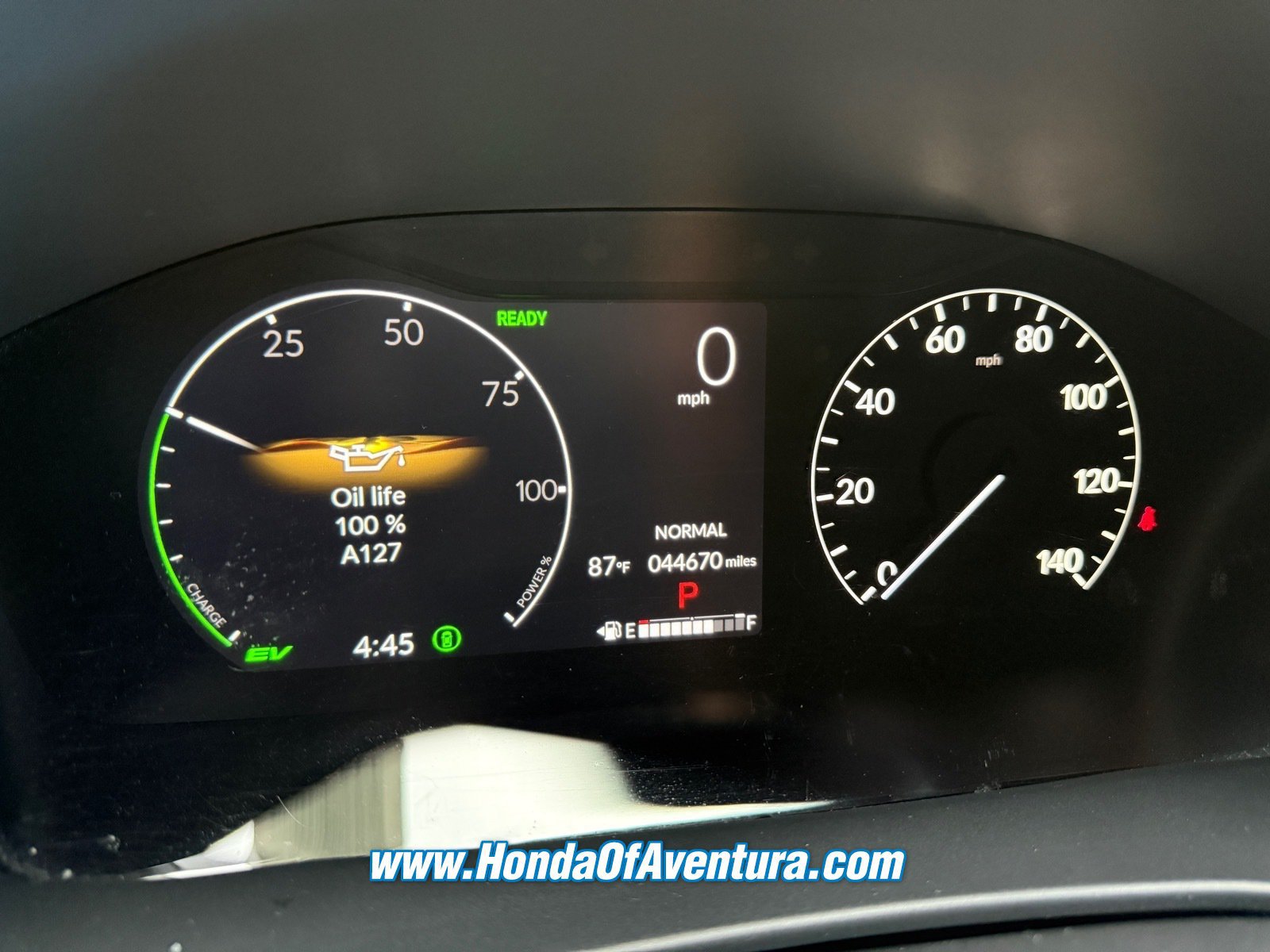 Certified 2023 Honda CR-V Sport Touring image 26
