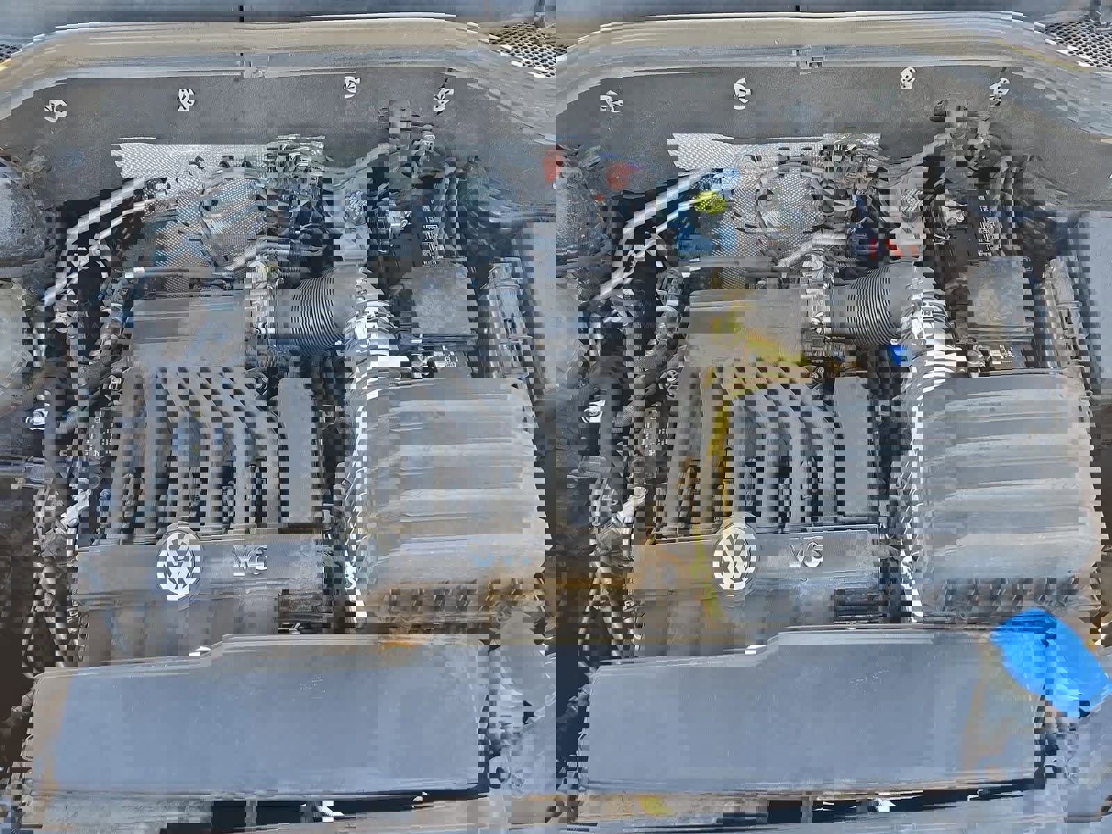 Used 2018 Volkswagen Atlas SE image 14