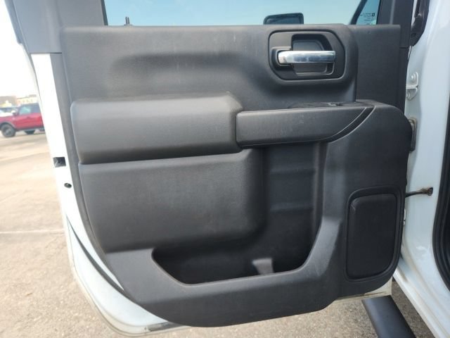 Used 2020 Chevrolet Silverado 3500 W/T w/ WT Fleet Convenience Package AWD/4WD image 23
