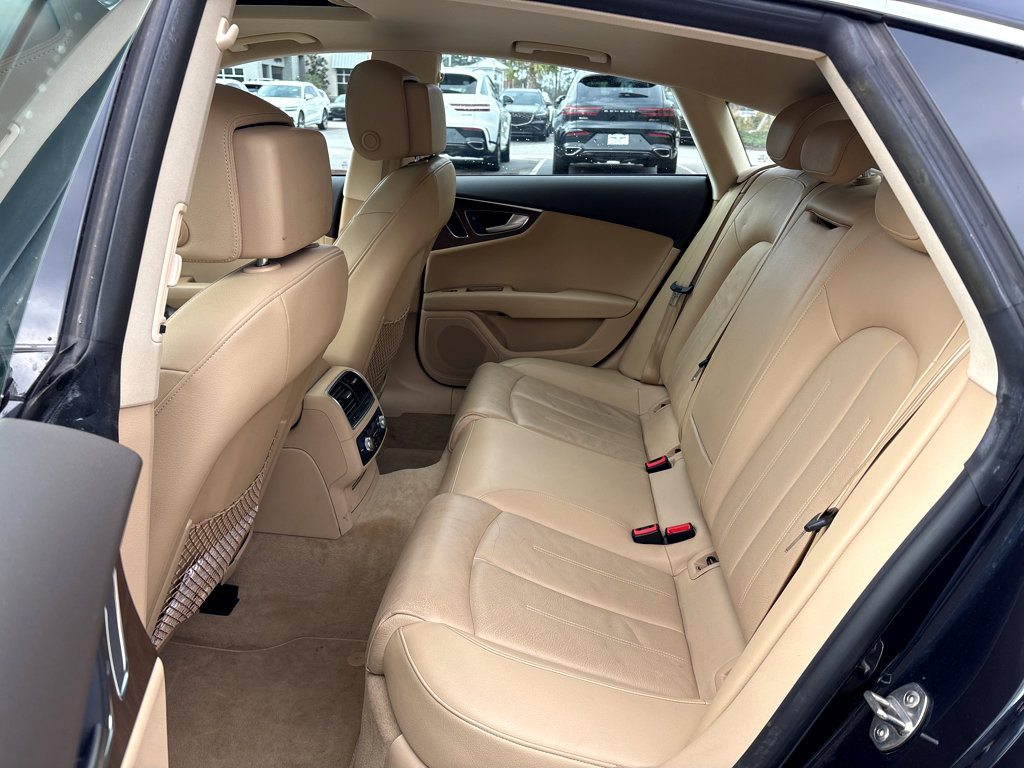 Used 2015 Audi A7 3.0T Premium Plus image 26