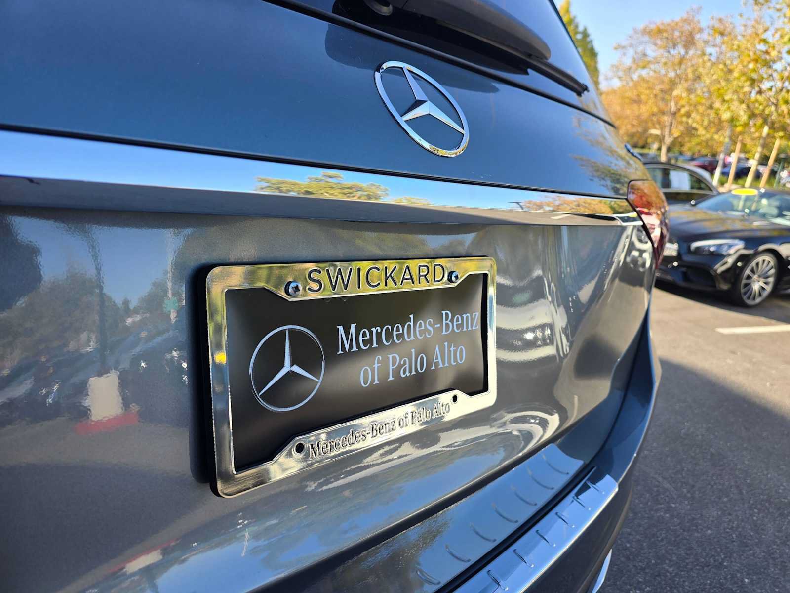 Used 2022 Mercedes-Benz GLE 450 4MATIC image 13