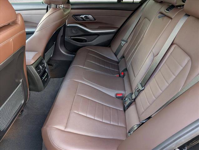 Used 2023 BMW 330e w/ M Sport Package RWD image 20
