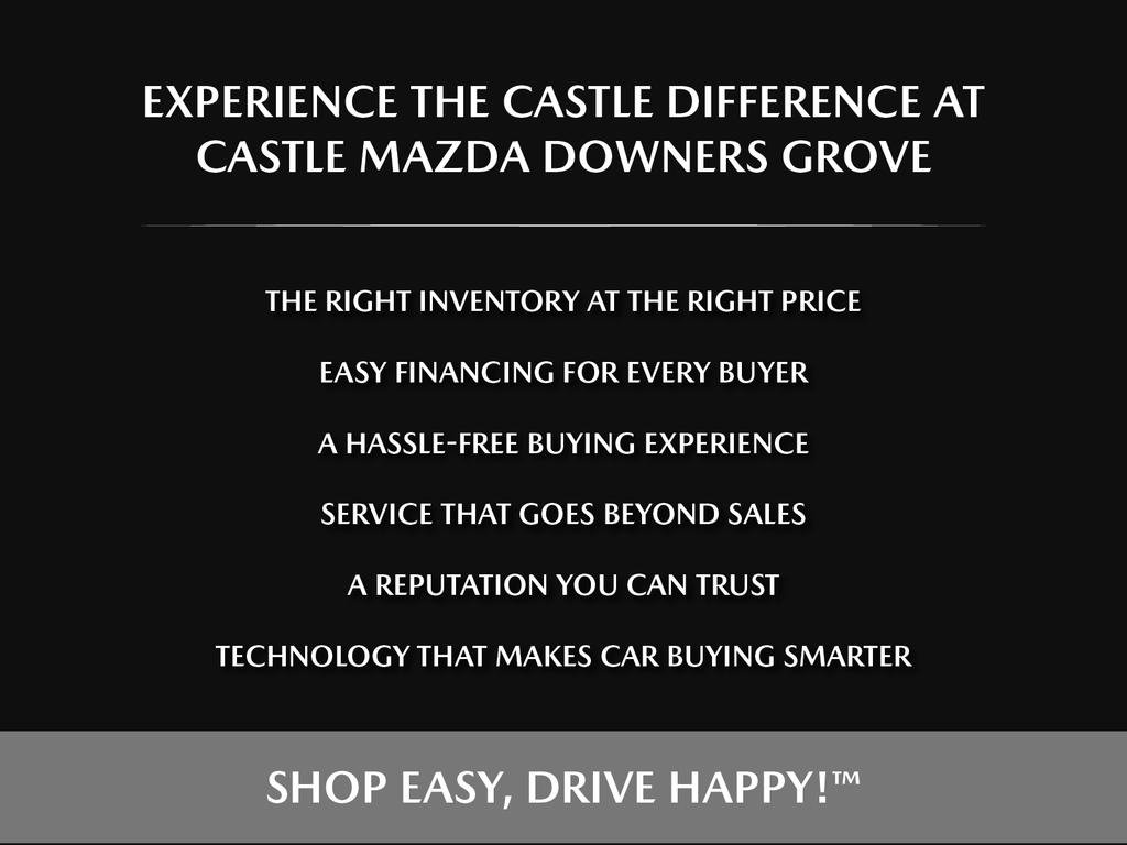 New 2026 MAZDA CX-70 3.3 Turbo S w/ Premium Package AWD/4WD image 6