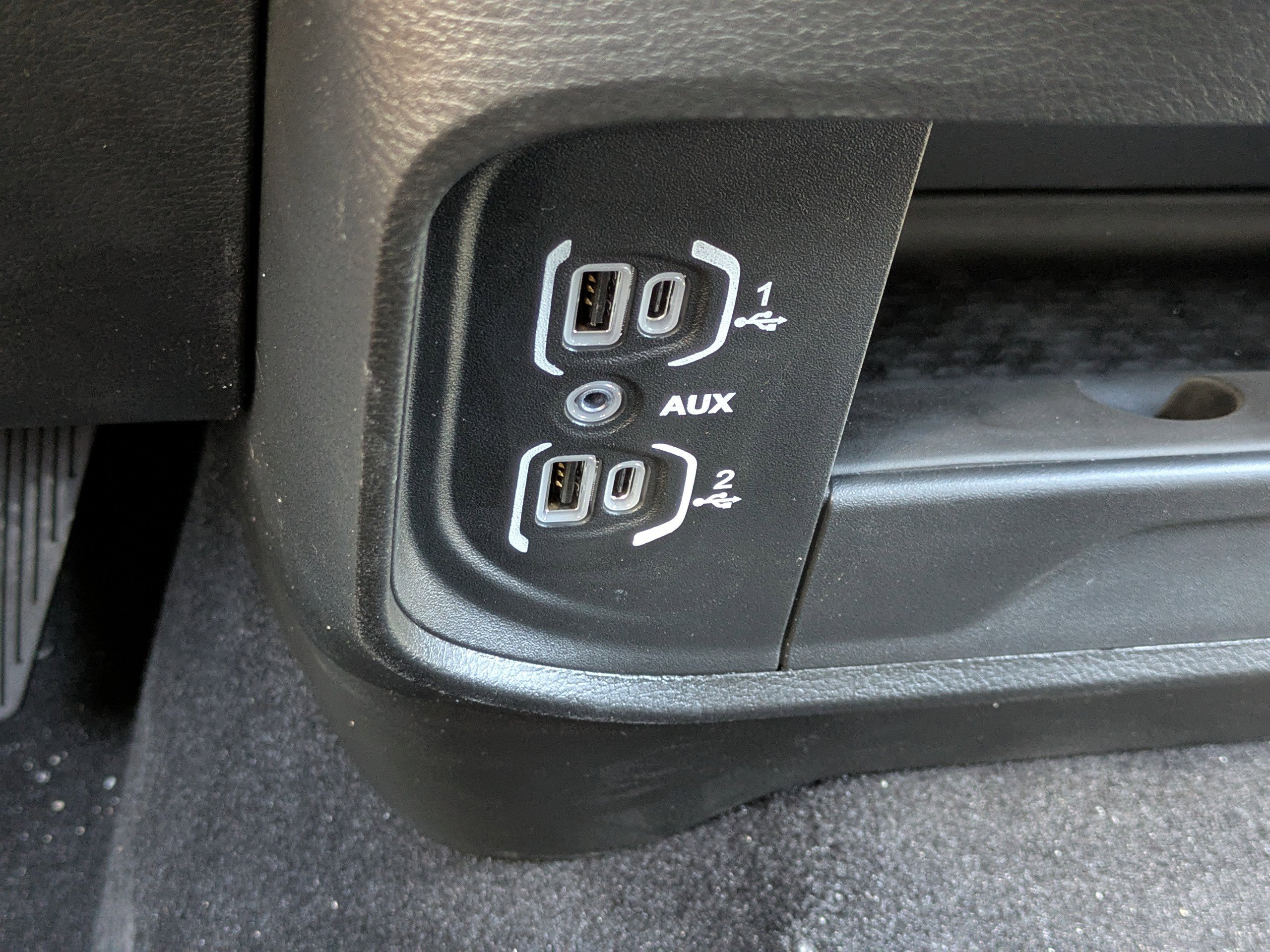 New 2026 RAM 3500 Tradesman image 28