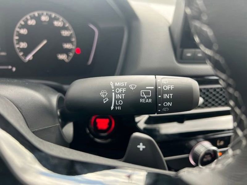 New 2026 Honda Civic Sport image 23