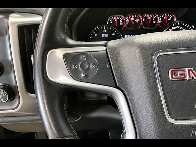 Used 2017 GMC Sierra 1500 SLE image 12