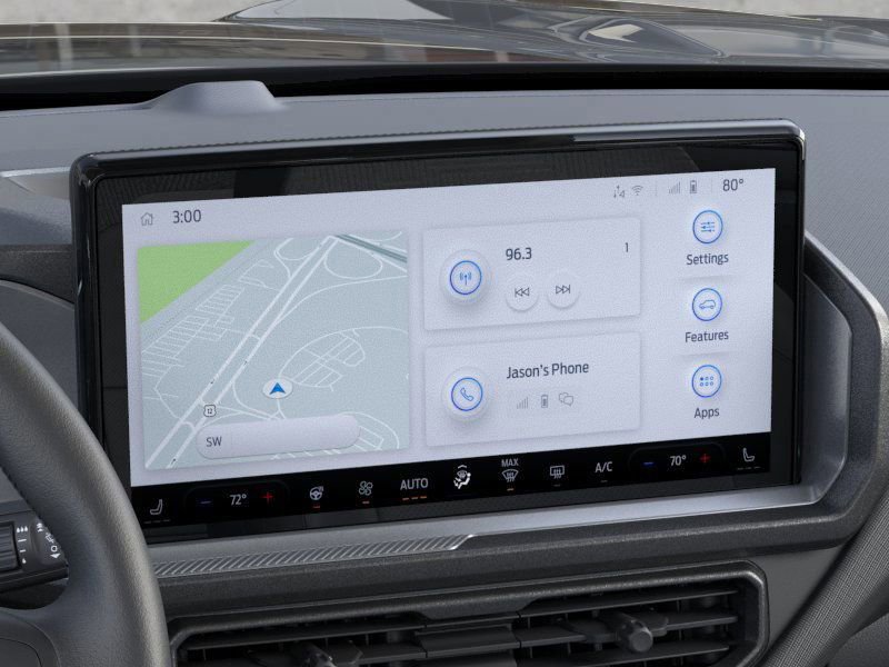 New 2026 Ford Bronco Sport Badlands image 14