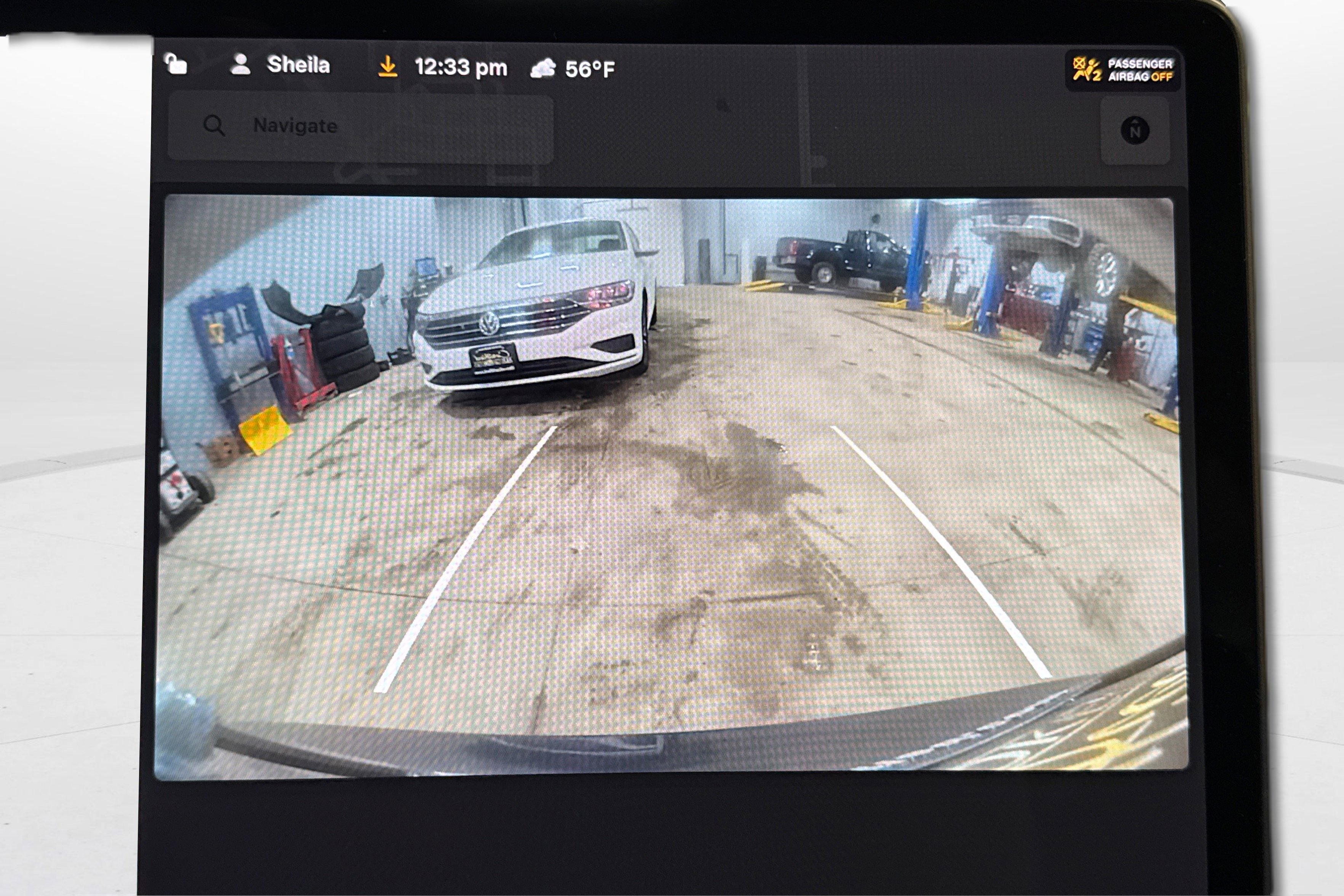 Used 2019 Tesla Model 3 Performance AWD/4WD image 29