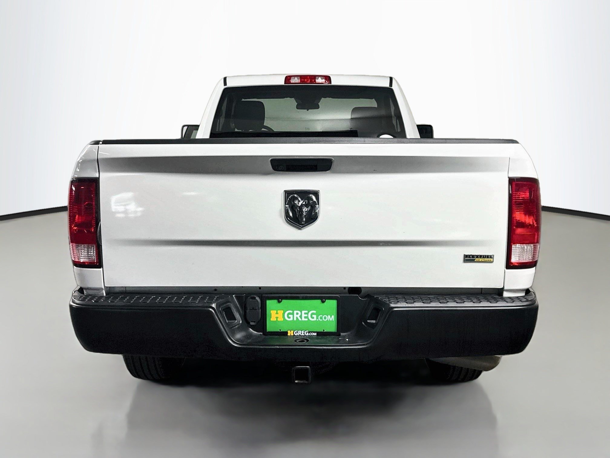Used 2019 RAM 1500 Tradesman w/ Popular Equipment Group RWD image 8