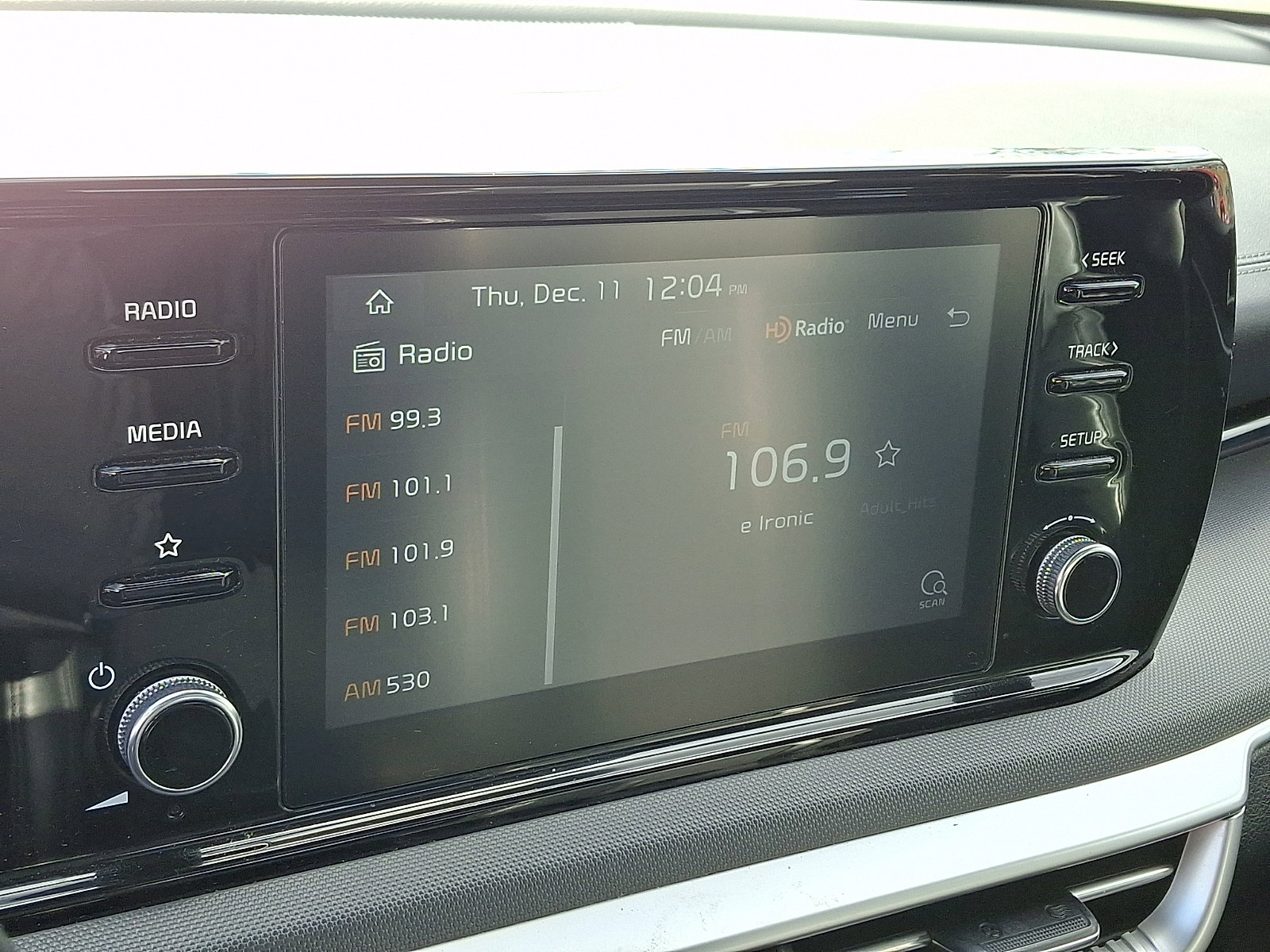 Used 2021 Kia K5 GT-Line w/ GT-Line FWD Premium Package image 17