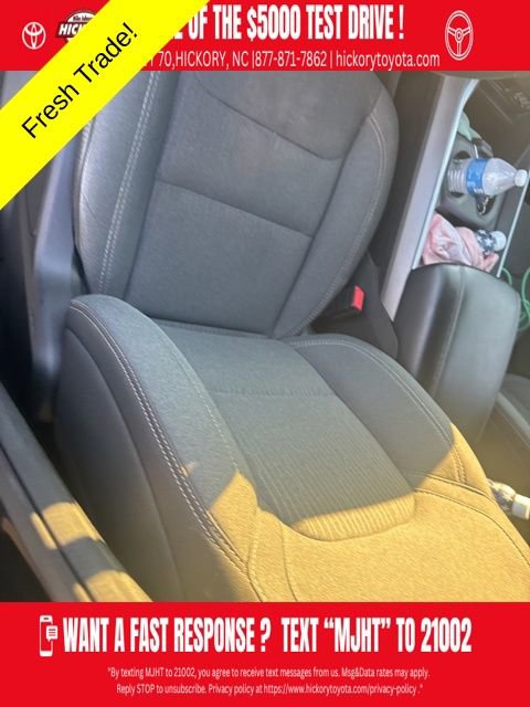 Used 2022 RAM 1500 Big Horn image 10