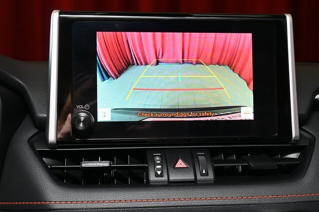 Certified 2024 Toyota RAV4 Adventure image 10