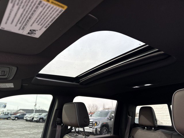Certified 2024 GMC Sierra 2500 Denali w/ Technology Package image 16