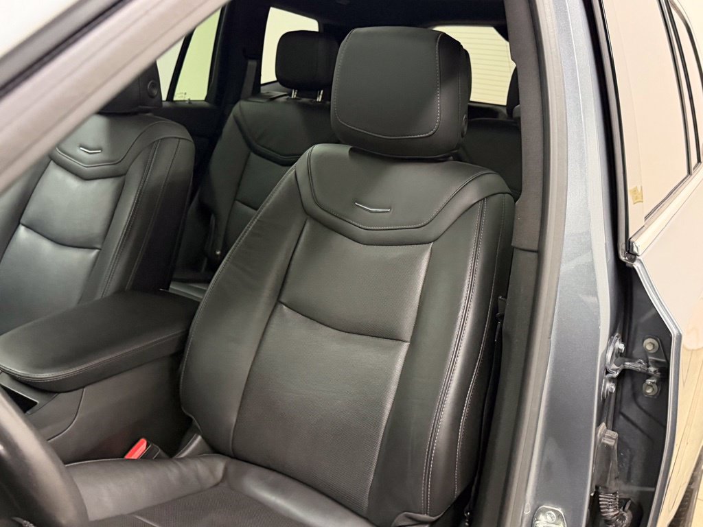 Certified 2020 Cadillac XT6 Premium Luxury AWD/4WD image 43