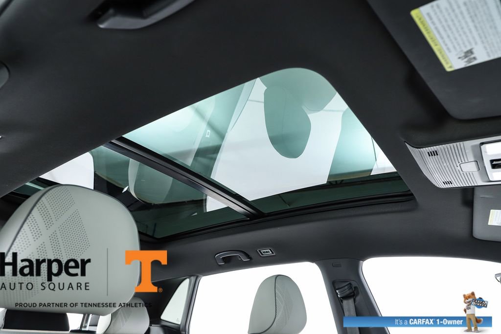 Used 2025 Volkswagen Atlas Cross Sport SEL Premium R-Line image 76