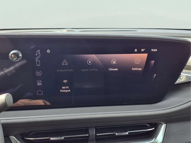 New 2026 Buick Envista Preferred w/ Convenience I Package FWD image 5