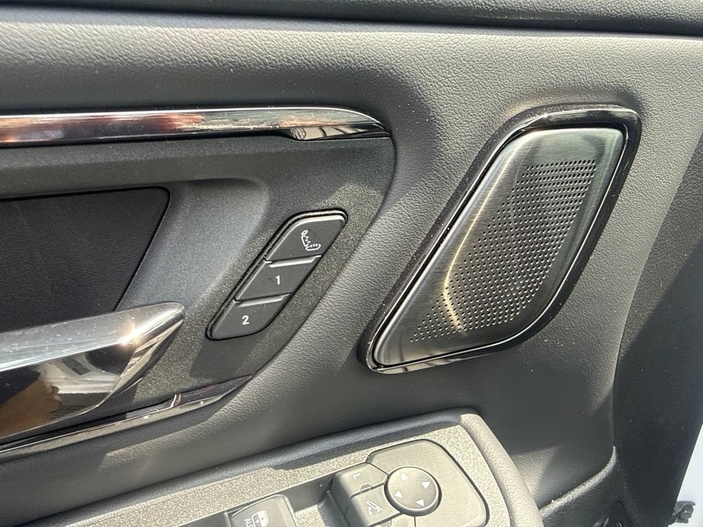 New 2026 RAM 1500 Limited AWD/4WD image 19