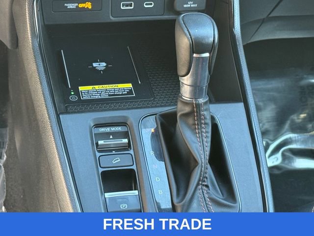 Certified 2024 Honda CR-V Sport-L image 23