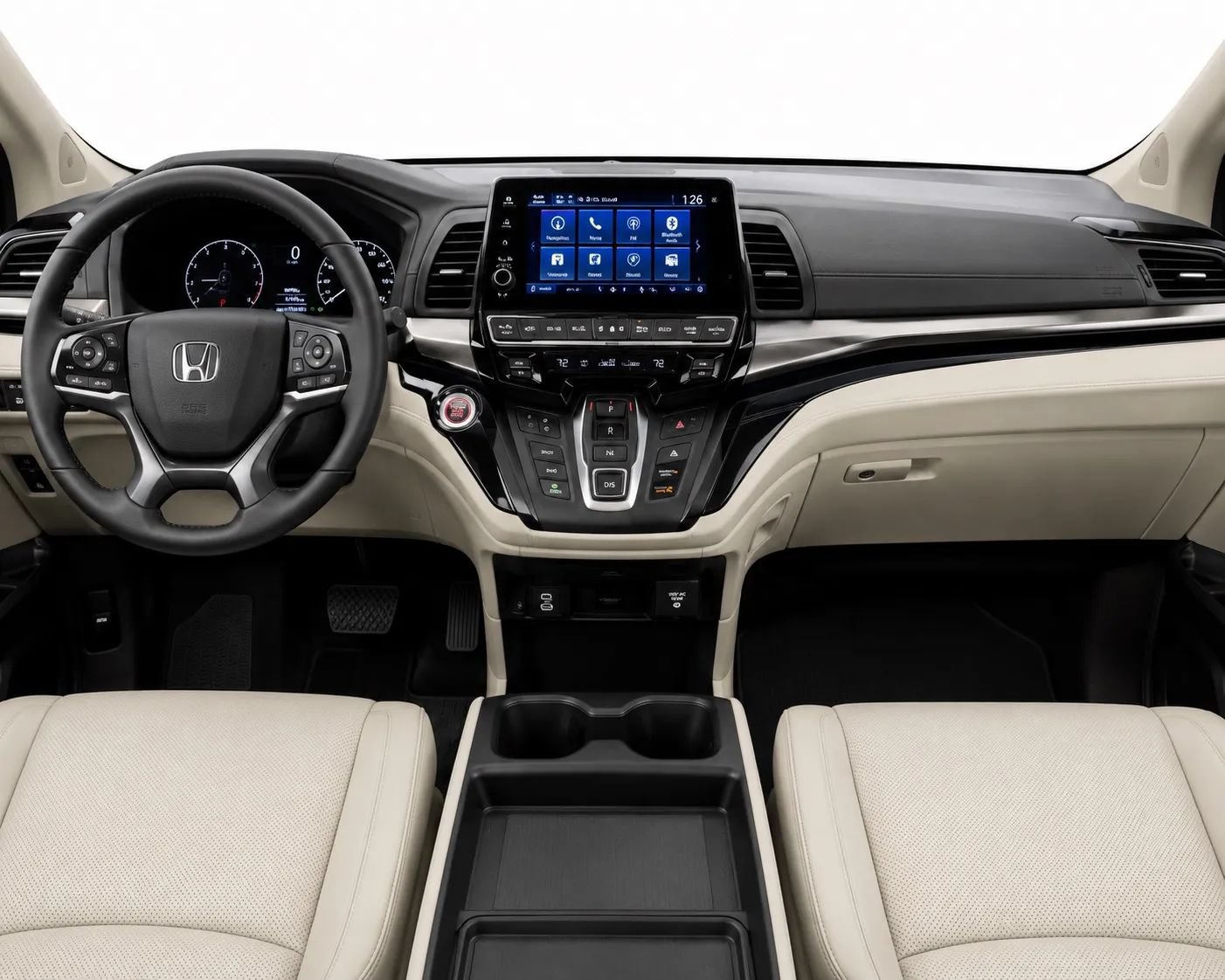Used 2025 Honda Odyssey Touring image 10