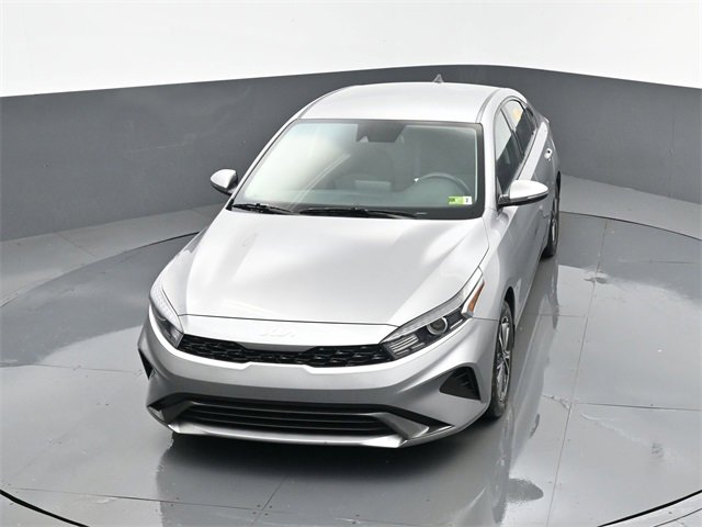 Used 2024 Kia Forte LXS w/ LXS Technology Package image 18