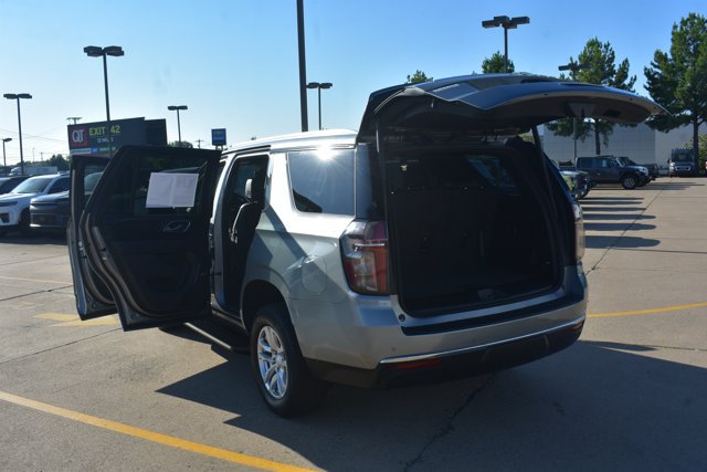 Used 2024 Chevrolet Tahoe LT RWD image 16