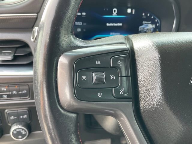 Used 2022 Chevrolet Suburban RST w/ Luxury Package image 19