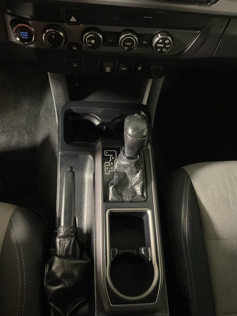 Used 2020 Toyota Tacoma TRD Off-Road image 26