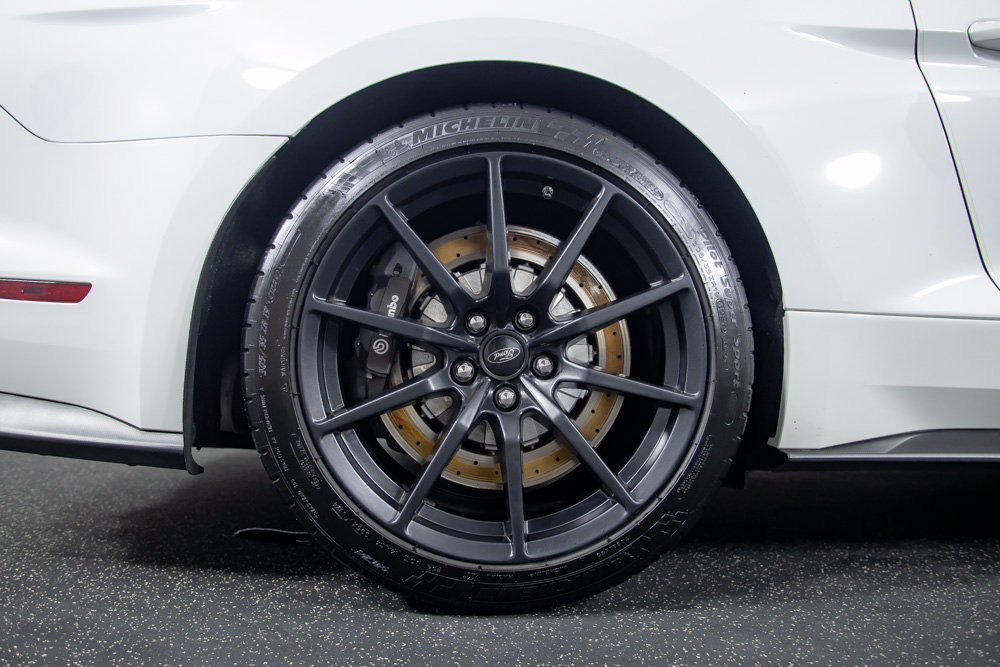 Used 2018 Ford Mustang Shelby GT350 RWD image 19