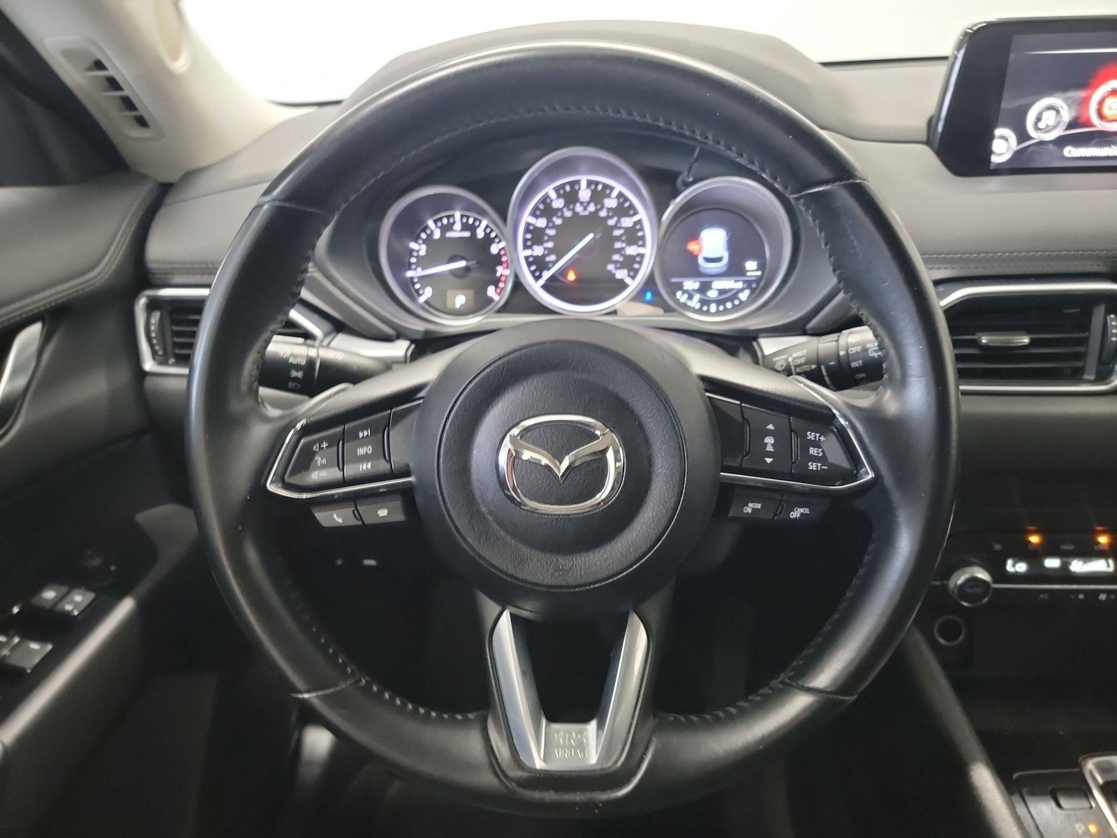 Used 2019 MAZDA CX-5 Touring AWD/4WD image 17