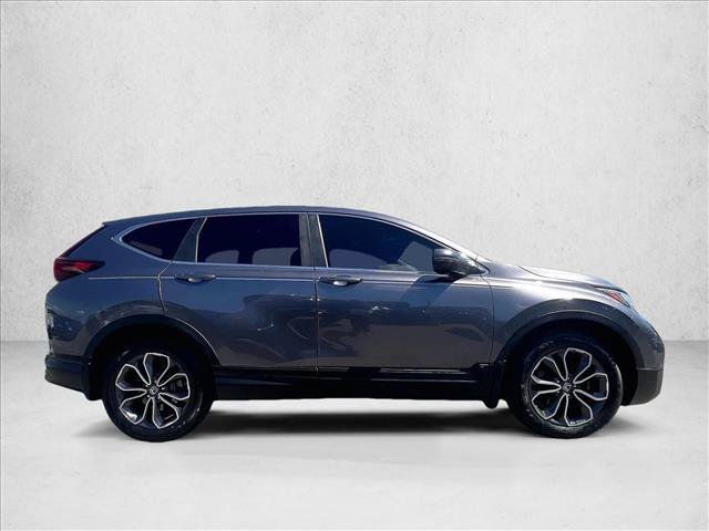 Used 2020 Honda CR-V EX image 5